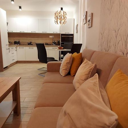 Apartman Filip - Pod Lesom Apartment Vysoke Tatry Exterior photo
