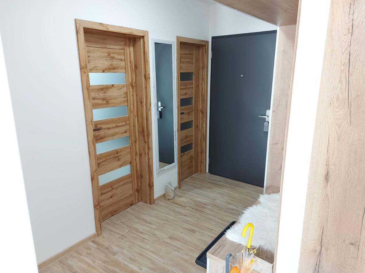 Apartman Filip - Pod Lesom Apartment Vysoke Tatry Exterior photo