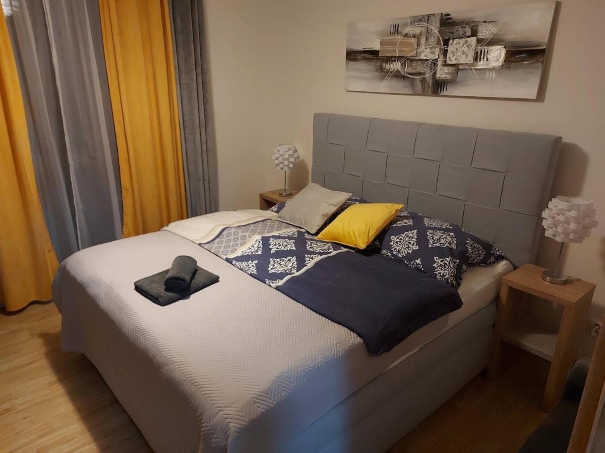 Apartman Filip - Pod Lesom Apartment Vysoke Tatry Exterior photo
