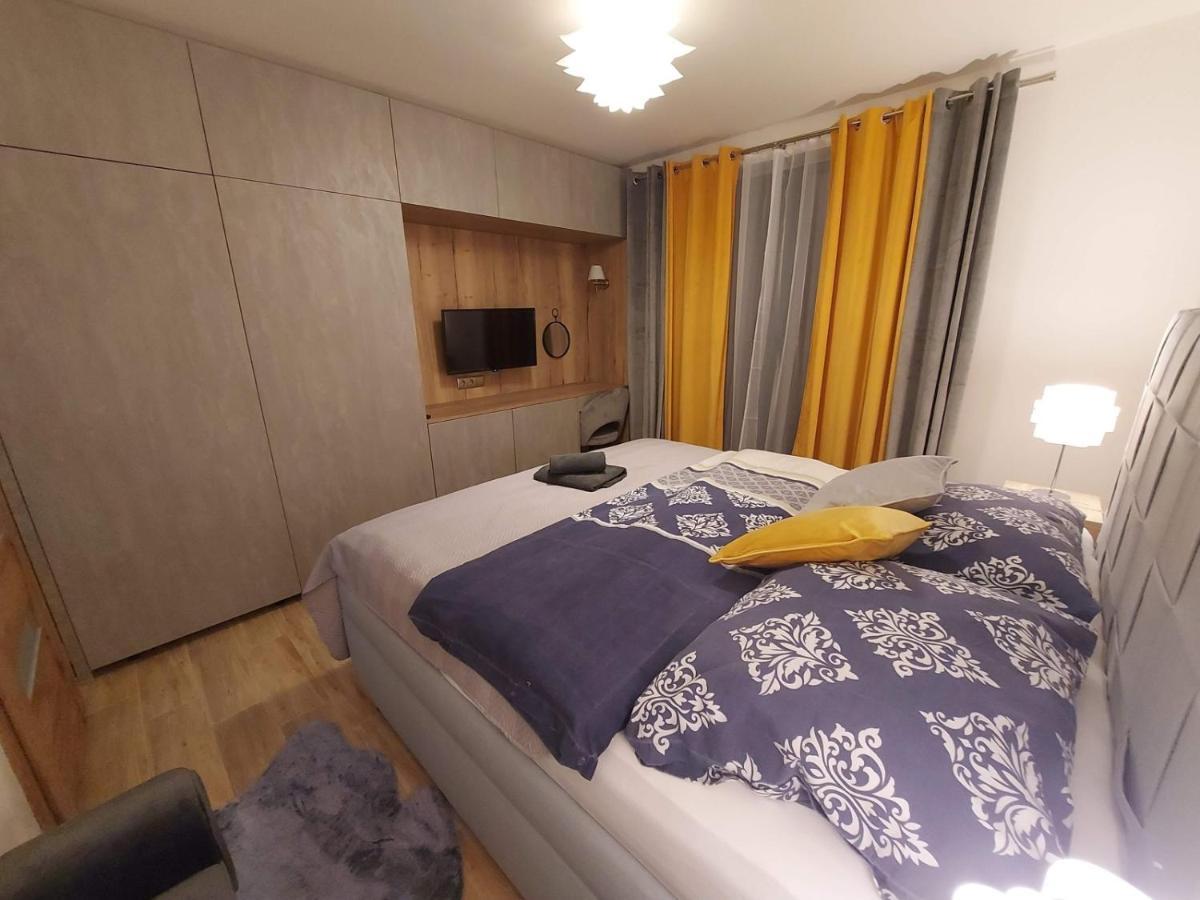 Apartman Filip - Pod Lesom Apartment Vysoke Tatry Exterior photo