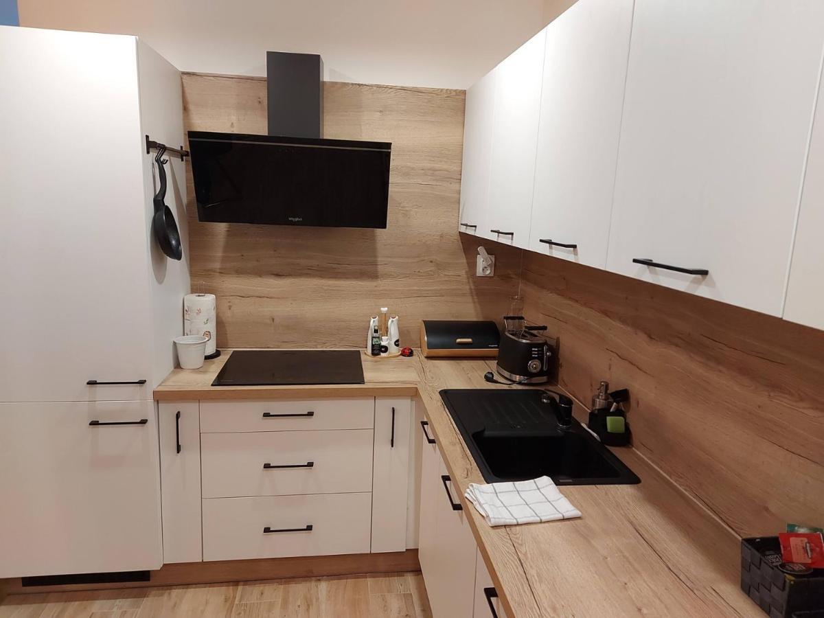 Apartman Filip - Pod Lesom Apartment Vysoke Tatry Exterior photo