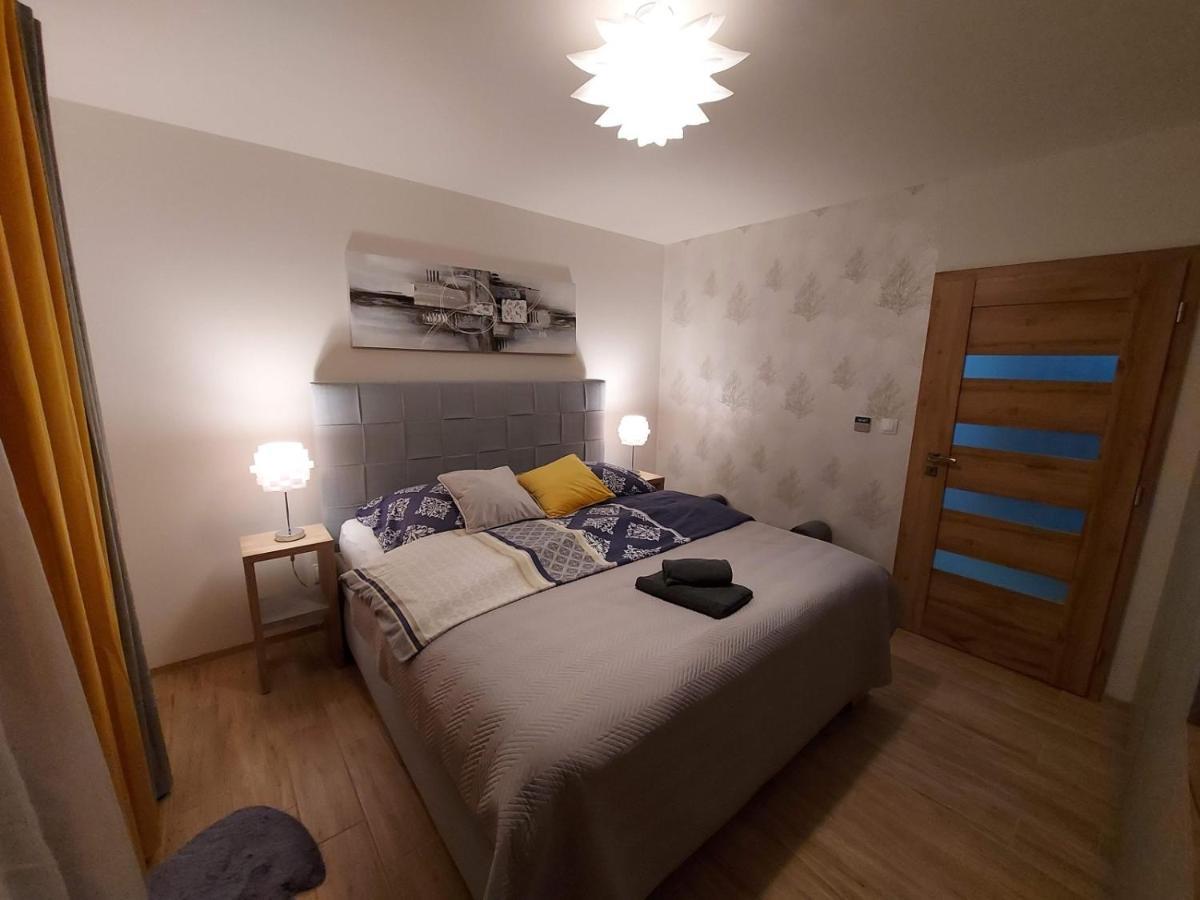 Apartman Filip - Pod Lesom Apartment Vysoke Tatry Exterior photo
